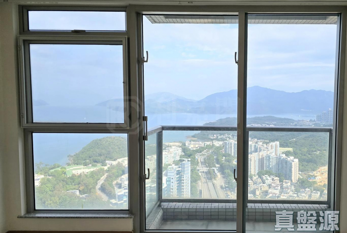 銀湖．天峰 7座 - 28NTS – 香港北部都會區