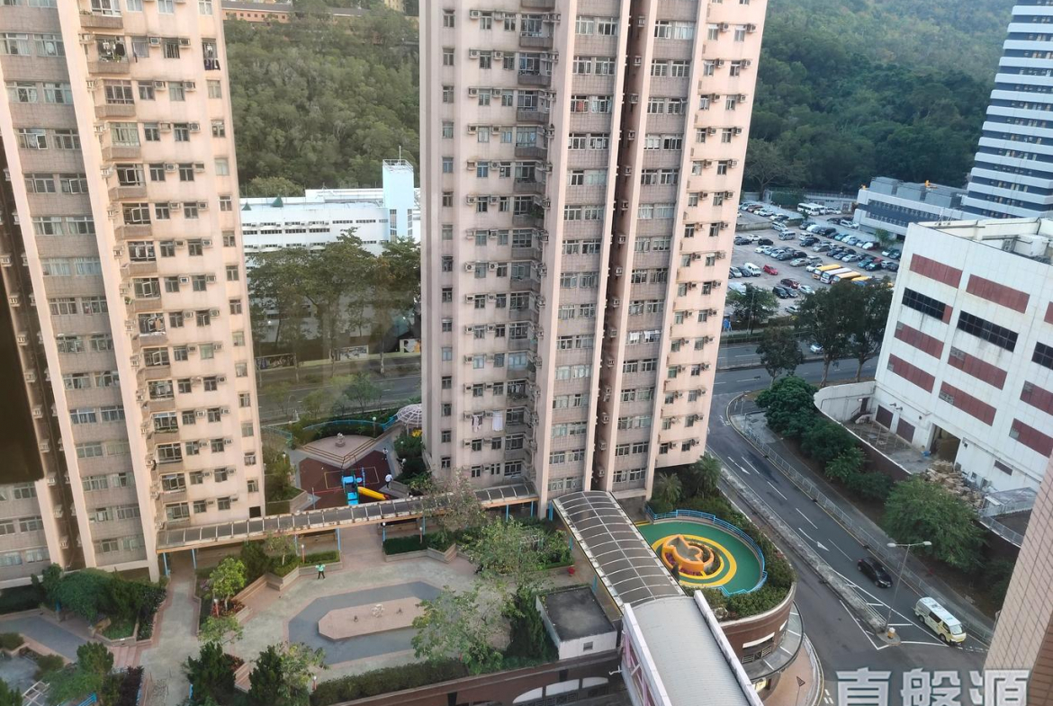 新港城 4期 G座 - 28NTS – 香港北部都會區