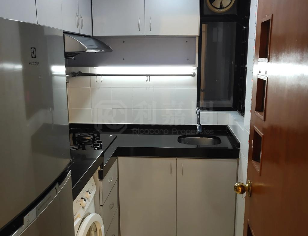 新港城 4期 G座 - 28NTS – 香港北部都會區