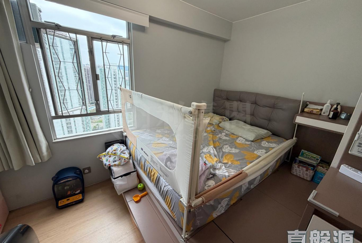 沙田第一城 1期 12座 - 28NTS – 香港北部都會區