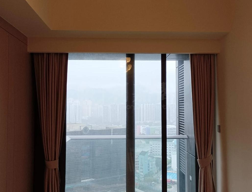 星凱．堤岸 1座 - 28NTS – 香港北部都會區