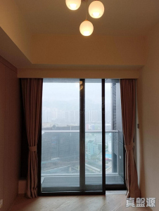 星凱．堤岸 1座 - 28NTS – 香港北部都會區
