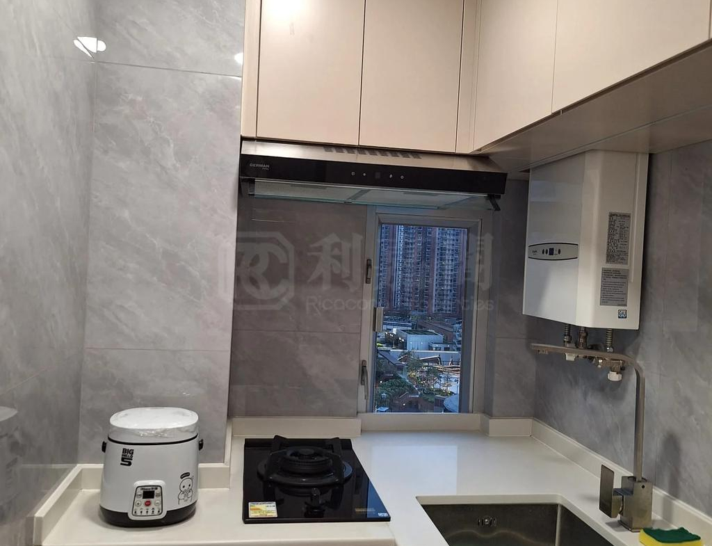 沙田中心 嘉寧大廈 (F座) - 28NTS – 香港北部都會區