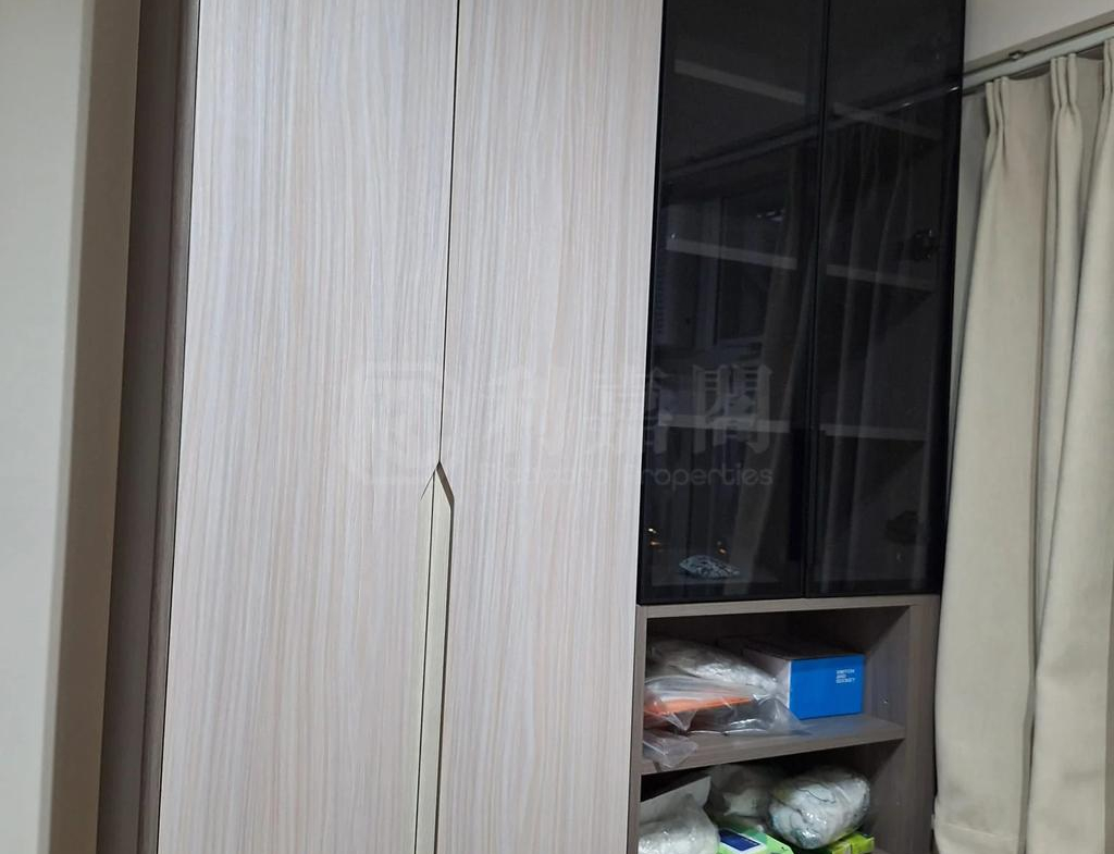 沙田中心 嘉寧大廈 (F座) - 28NTS – 香港北部都會區
