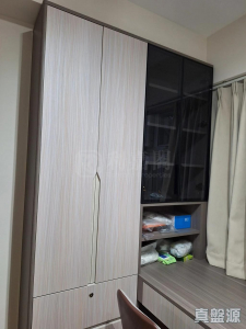沙田中心 嘉寧大廈 (F座) - 28NTS – 香港北部都會區