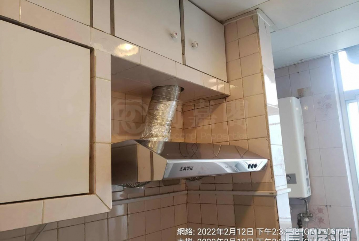 錦英苑 錦智閣 (D座) - 28NTS – 香港北部都會區