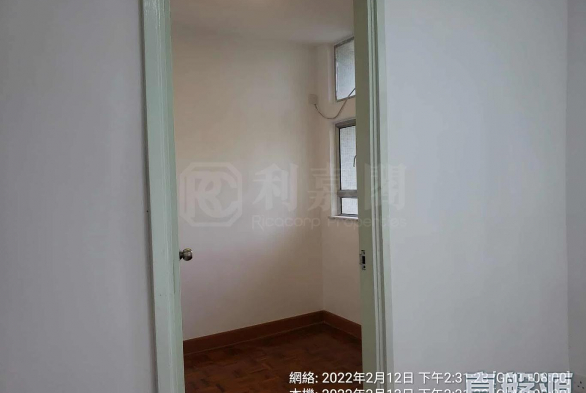 錦英苑 錦智閣 (D座) - 28NTS – 香港北部都會區