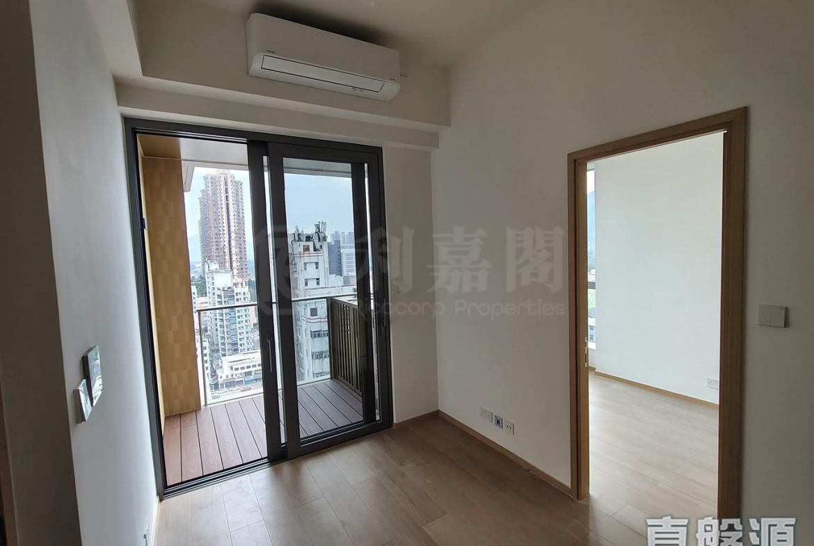 北映薈 - 28NTS – 香港北部都會區