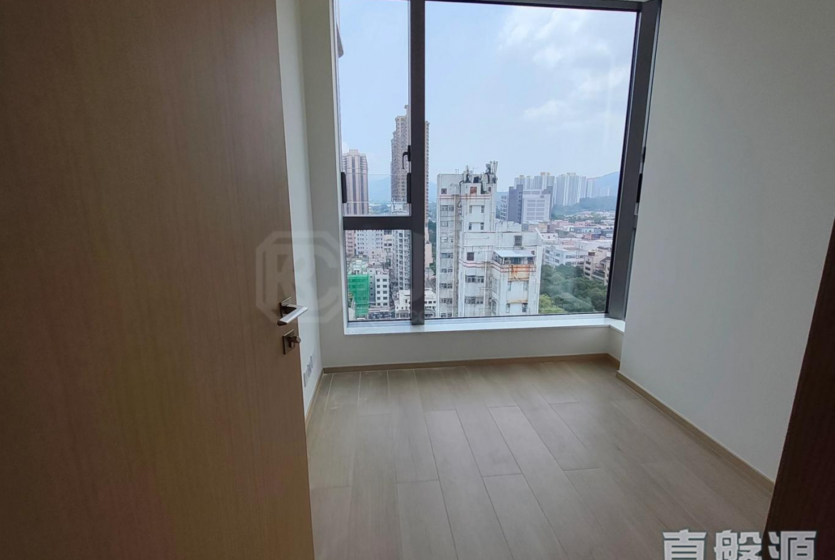 北映薈 - 28NTS – 香港北部都會區