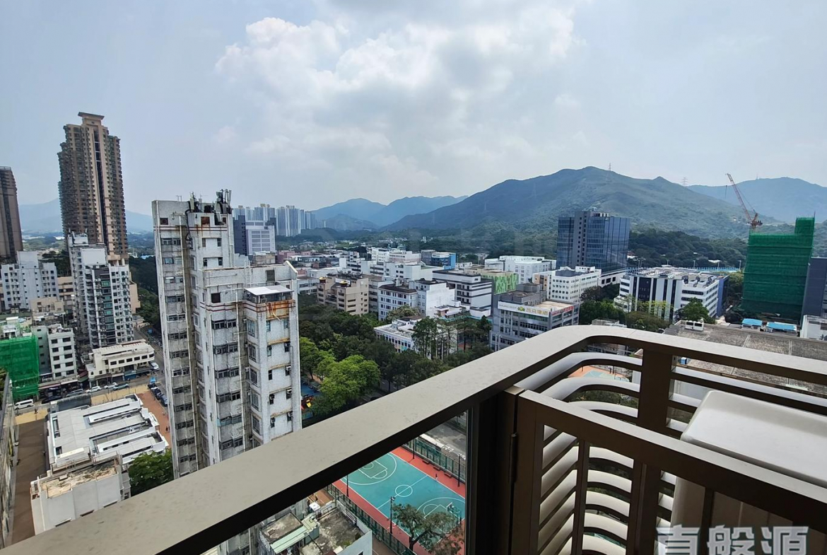 北映薈 - 28NTS – 香港北部都會區