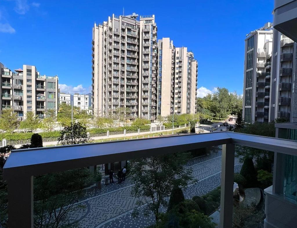 SILVERSANDS 5A座 - 28NTS – 香港北部都會區