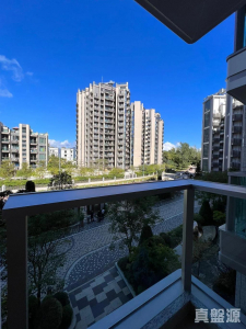 SILVERSANDS 5A座 - 28NTS – 香港北部都會區