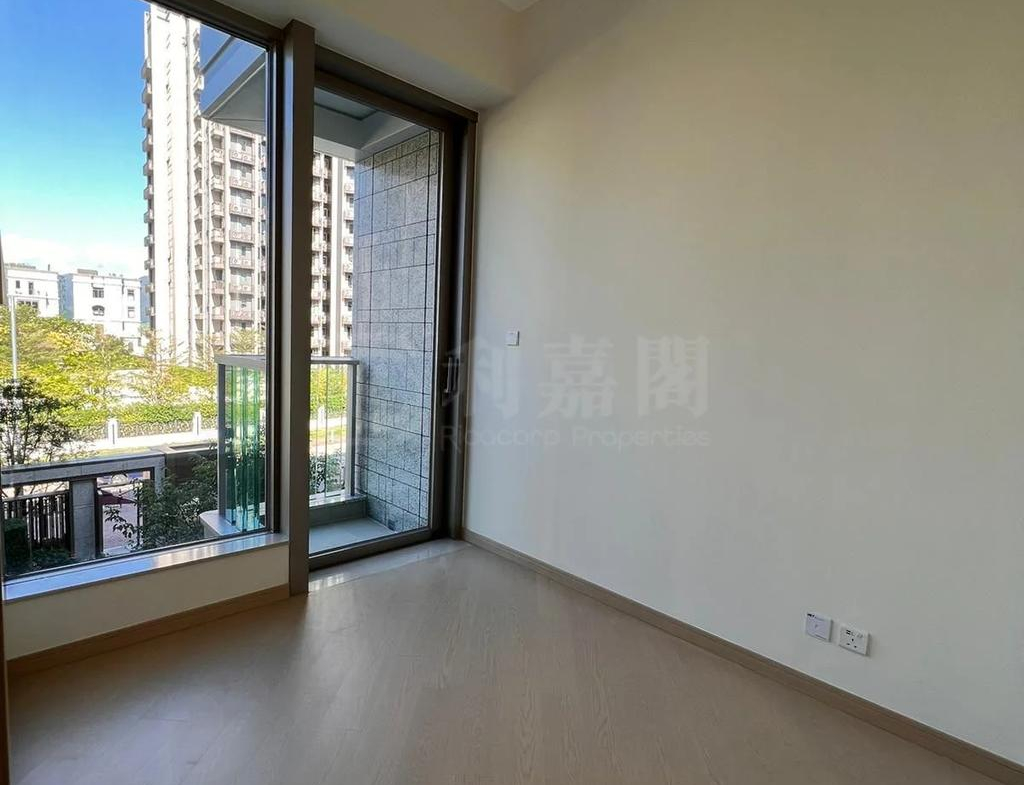 SILVERSANDS 5A座 - 28NTS – 香港北部都會區