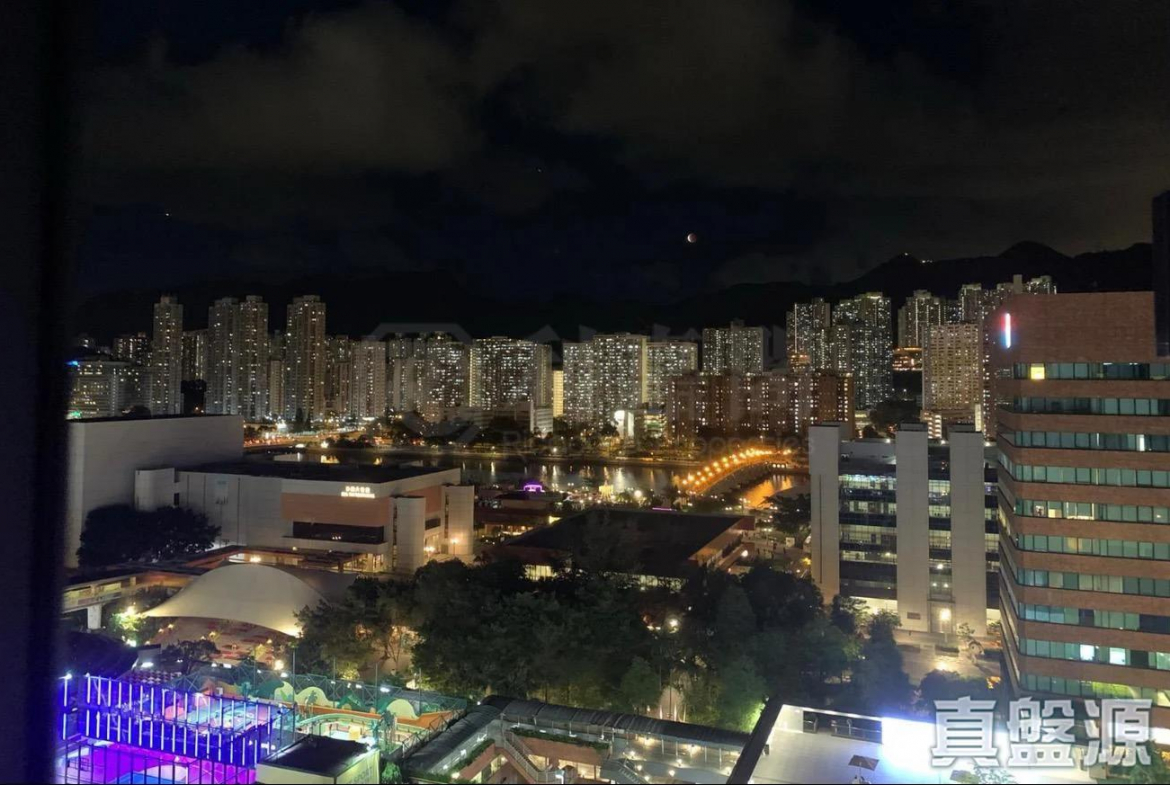 偉華中心 4座 - 28NTS – 香港北部都會區