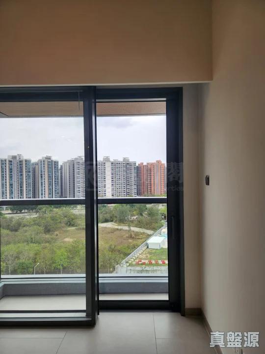 SILICON HILL 1期 翠景閣 第3座 - 28NTS – 香港北部都會區