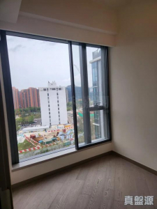 SILICON HILL 1期 翠景閣 第3座 - 28NTS – 香港北部都會區