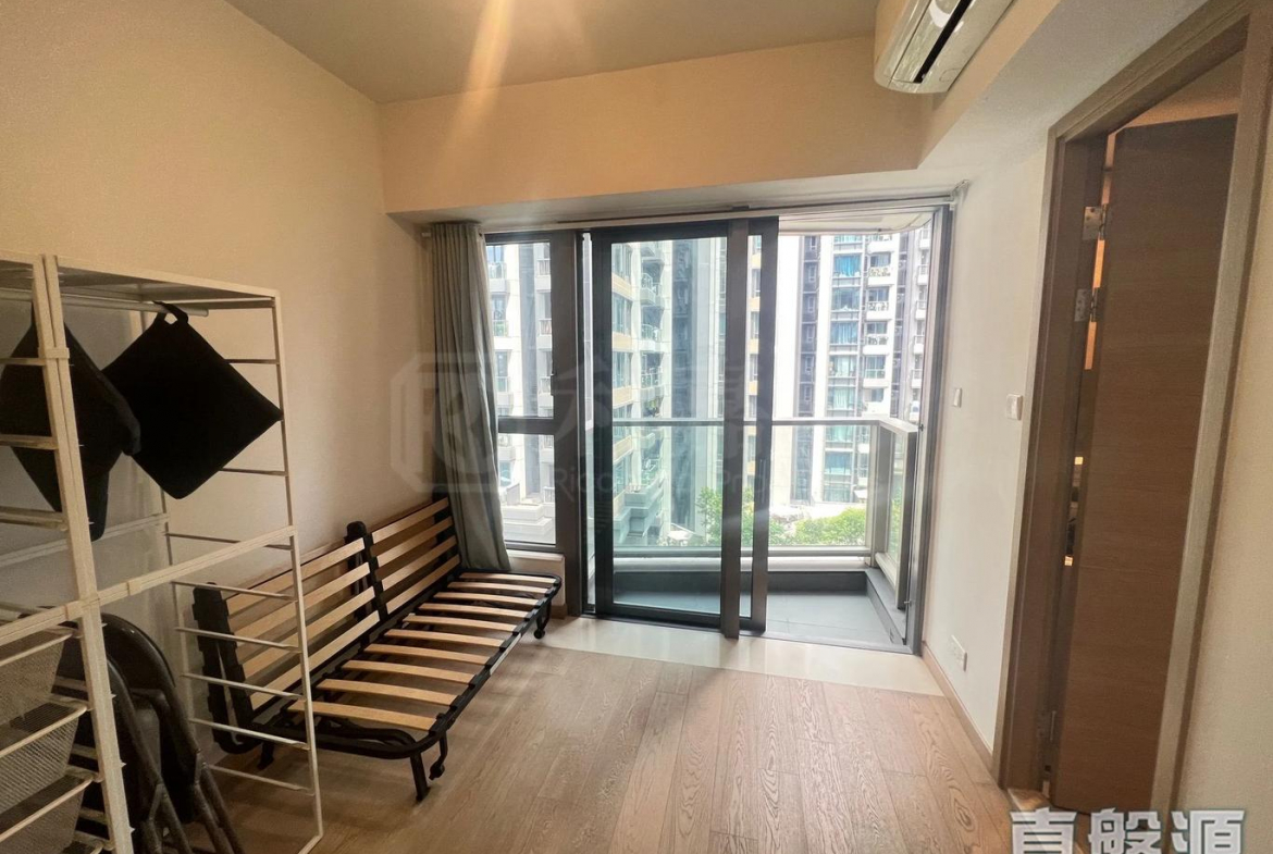 嘉熙 5座 - 28NTS – 香港北部都會區