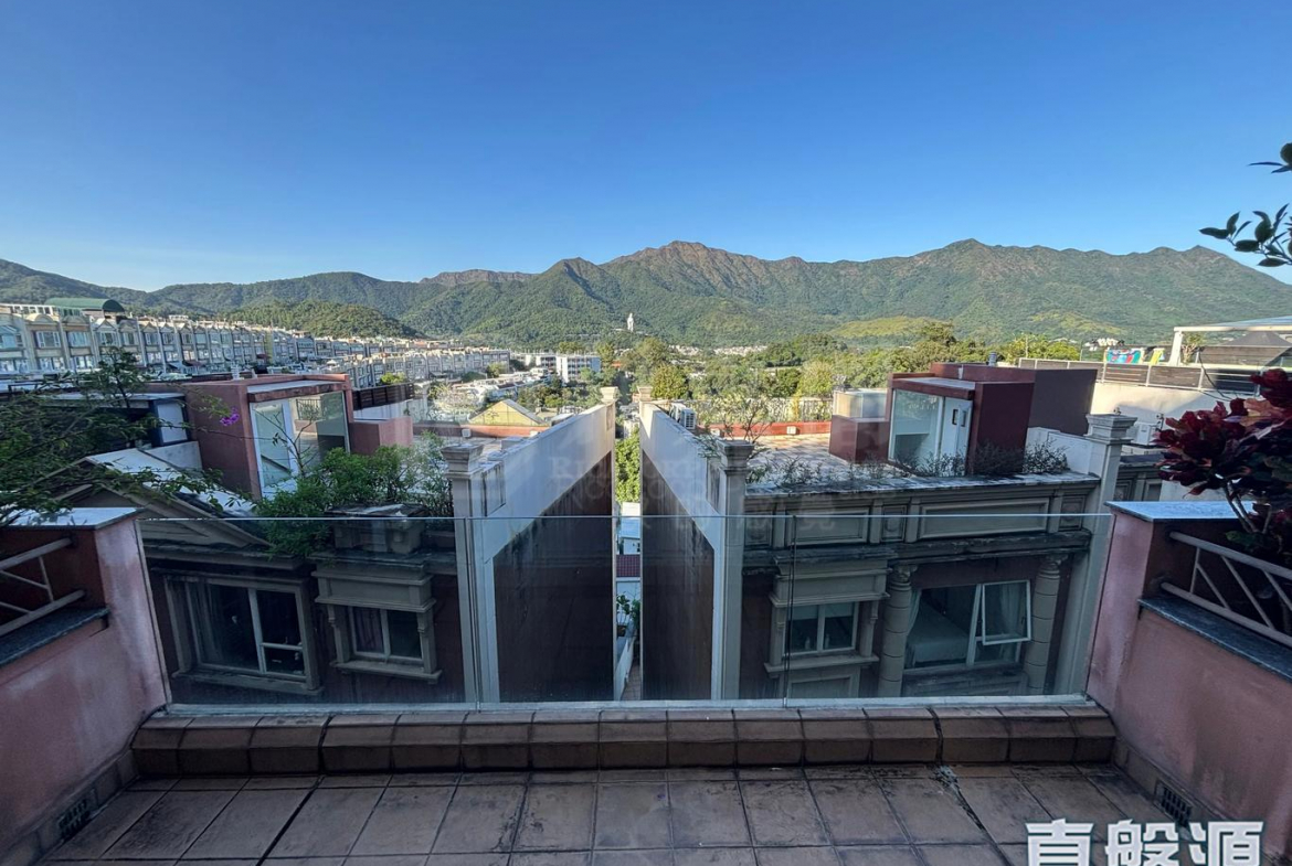 比華利山別墅 1期 - 28NTS – 香港北部都會區