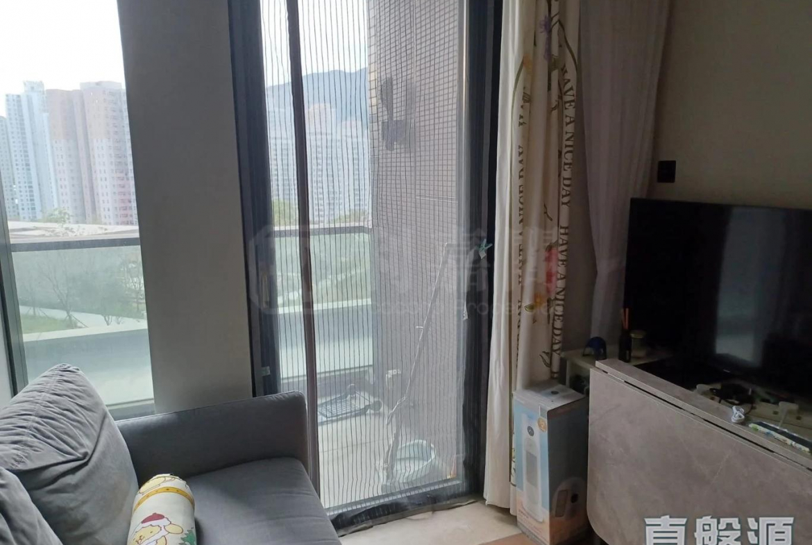 柏傲莊 1期 2座 (2A) - 28NTS – 香港北部都會區