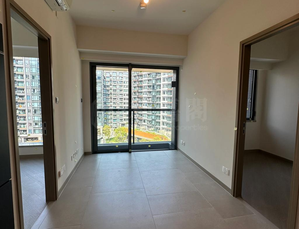 SILICON HILL UNIVERSITY HILL 2A期 漾景閣 第1座 - 28NTS – 香港北部都會區