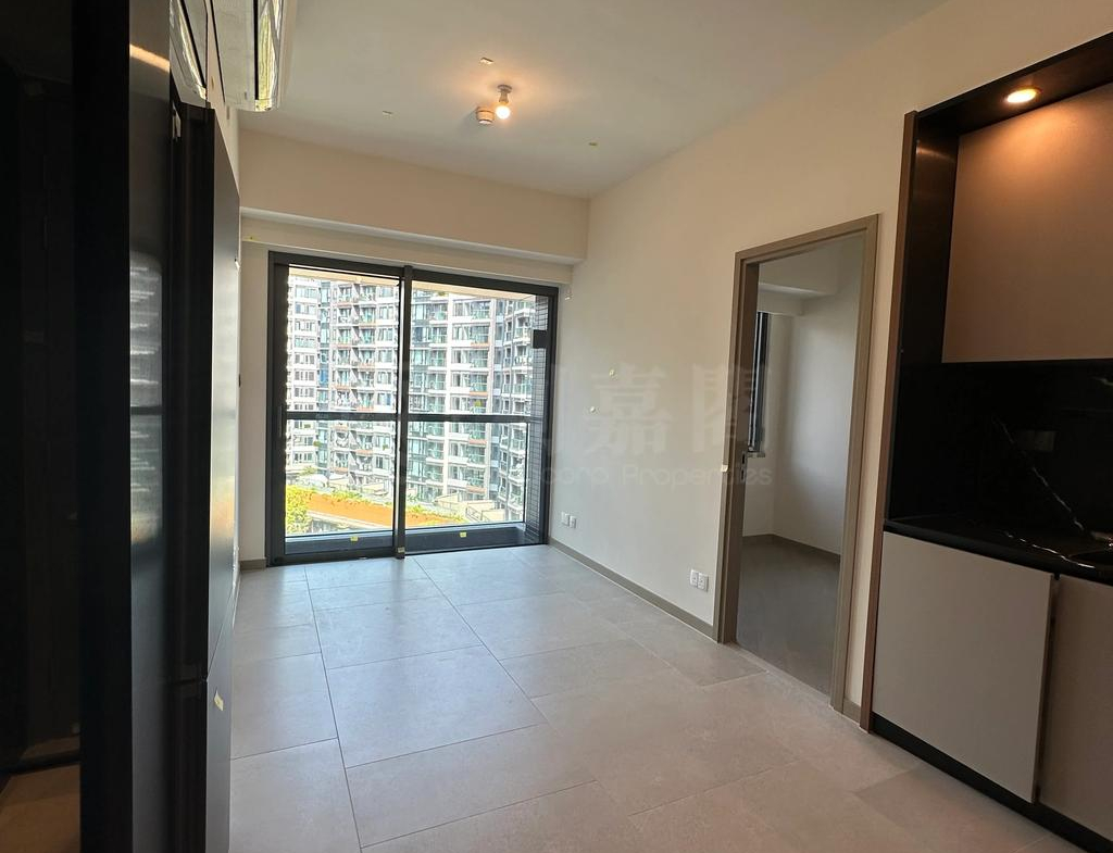 SILICON HILL UNIVERSITY HILL 2A期 漾景閣 第1座 - 28NTS – 香港北部都會區