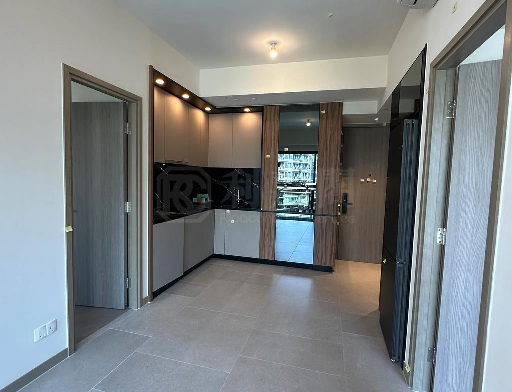 SILICON HILL UNIVERSITY HILL 2A期 漾景閣 第1座 - 28NTS – 香港北部都會區