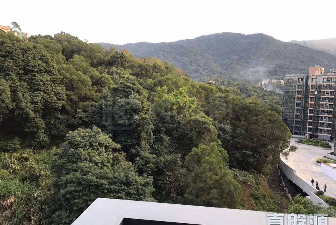 天鑽 15座 - 28NTS – 香港北部都會區