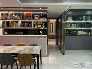 承峰 1座 - 28NTS – 香港北部都會區