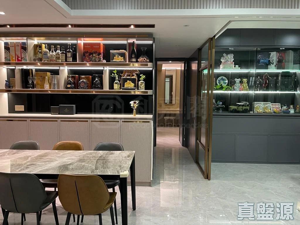 承峰 1座 - 28NTS – 香港北部都會區