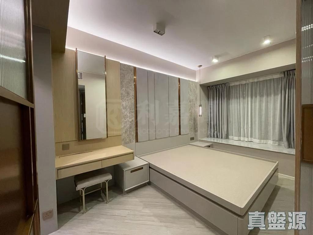 承峰 1座 - 28NTS – 香港北部都會區