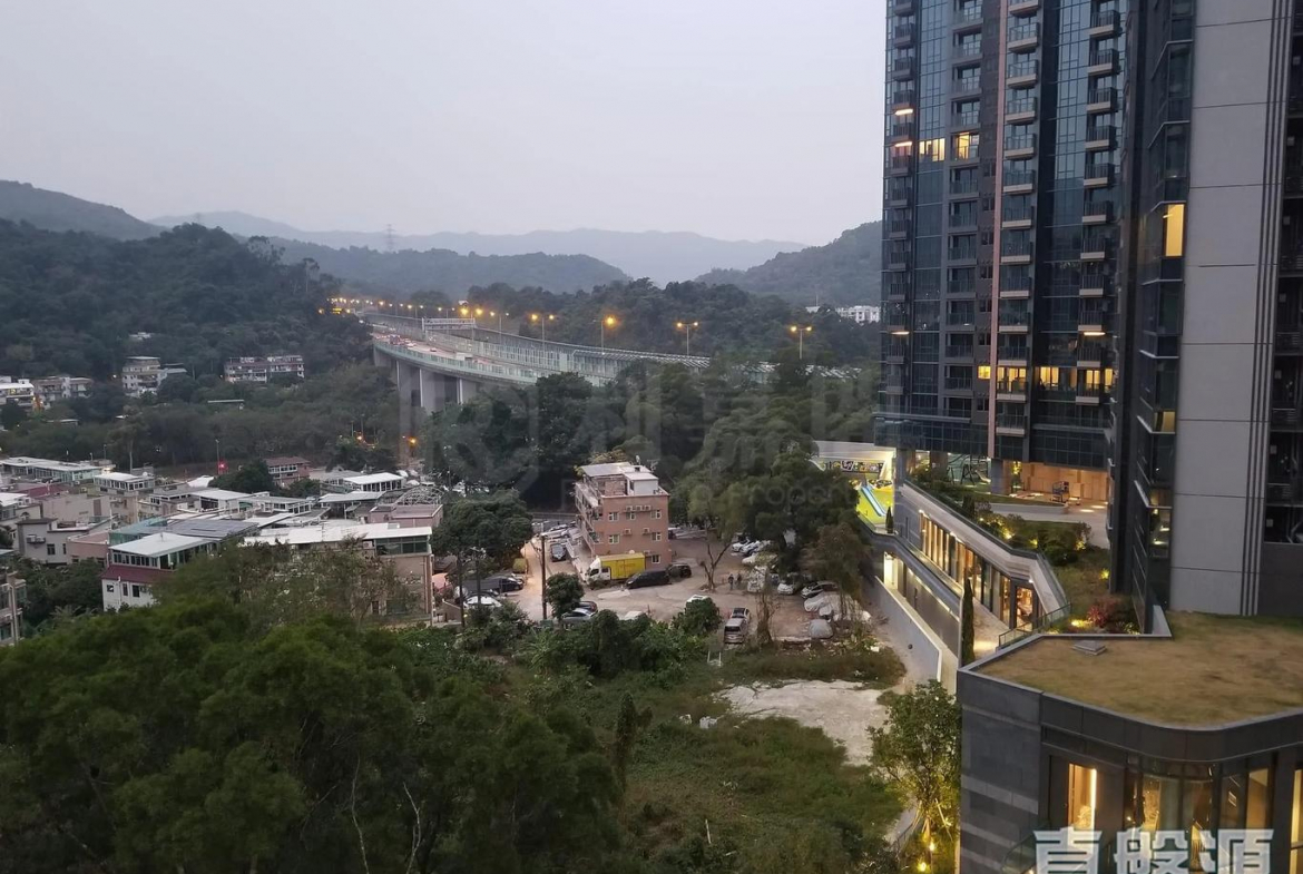 天鑽 10座 - 28NTS – 香港北部都會區