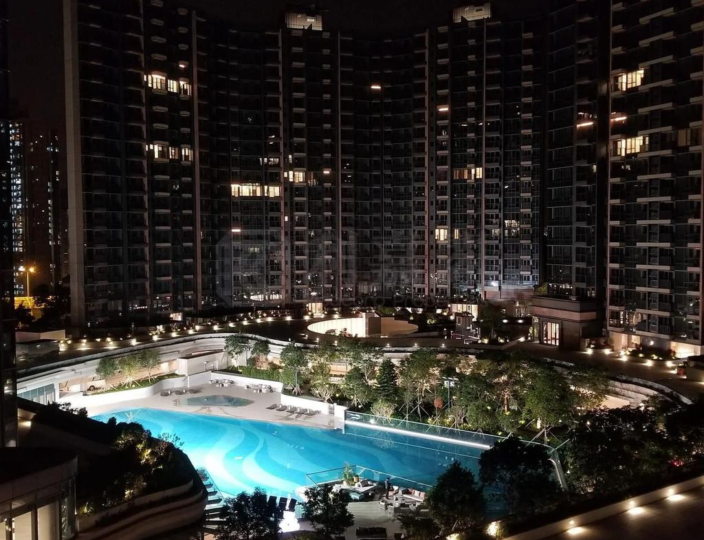 天鑽 10座 - 28NTS – 香港北部都會區