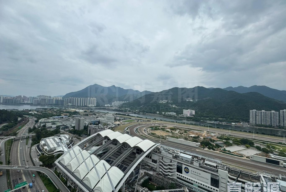 駿景園 1期 1座 - 28NTS – 香港北部都會區