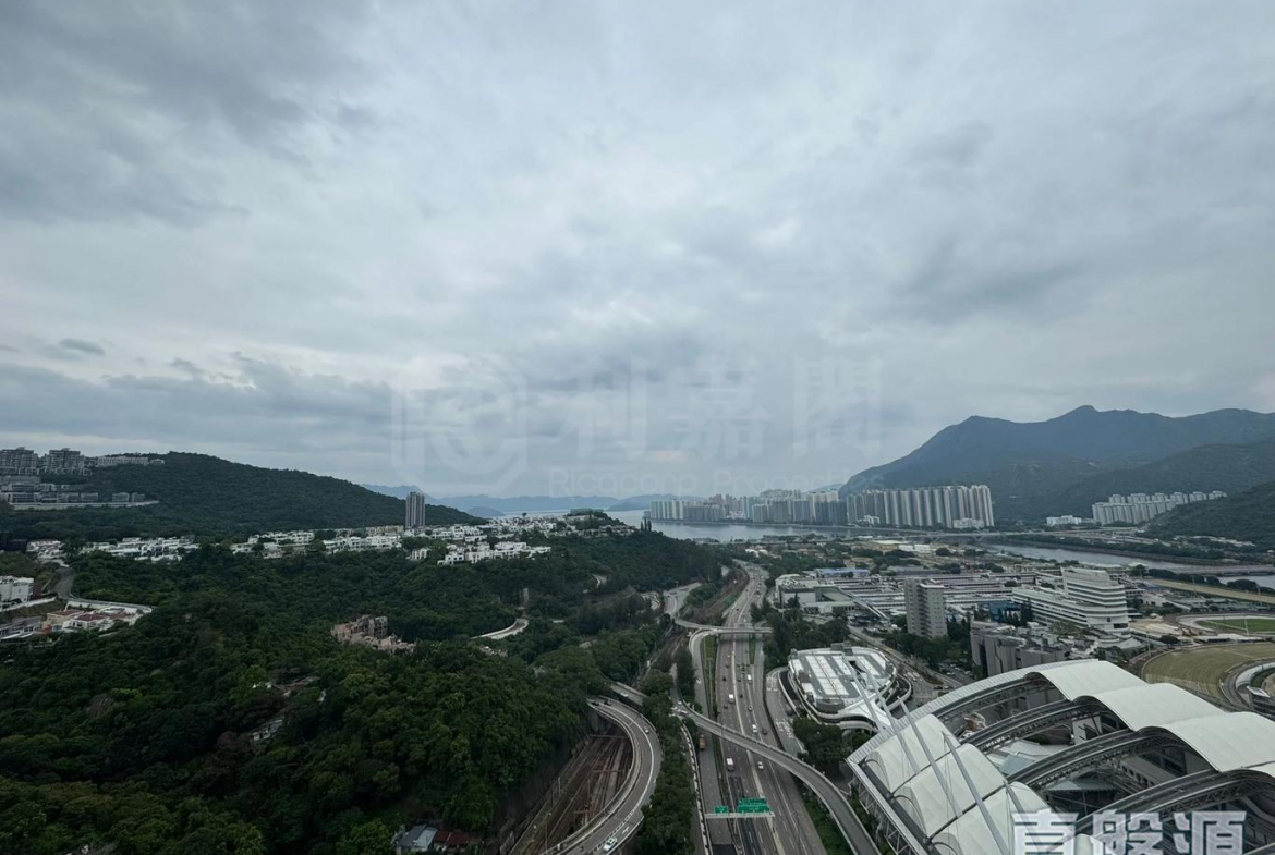 駿景園 1期 1座 - 28NTS – 香港北部都會區