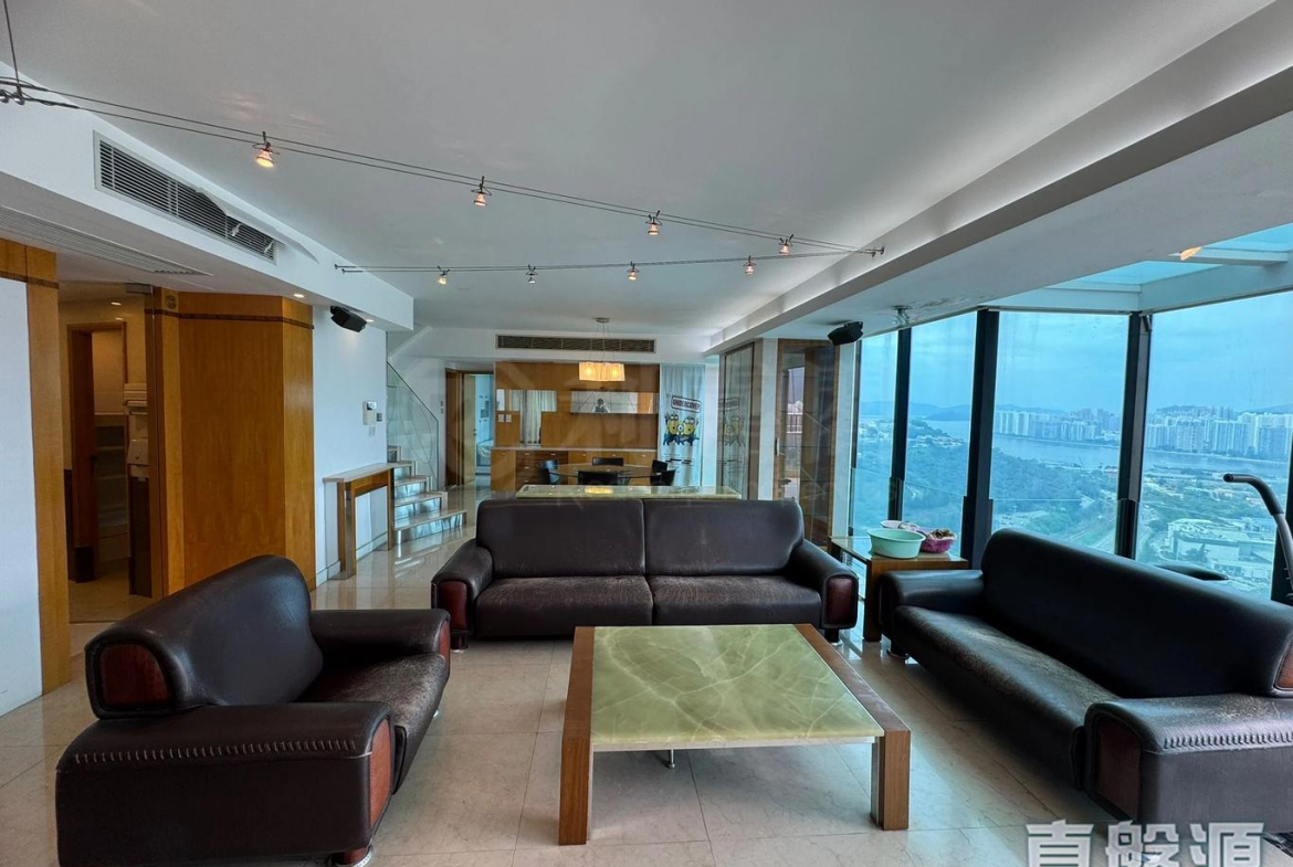 駿景園 1期 1座 - 28NTS – 香港北部都會區