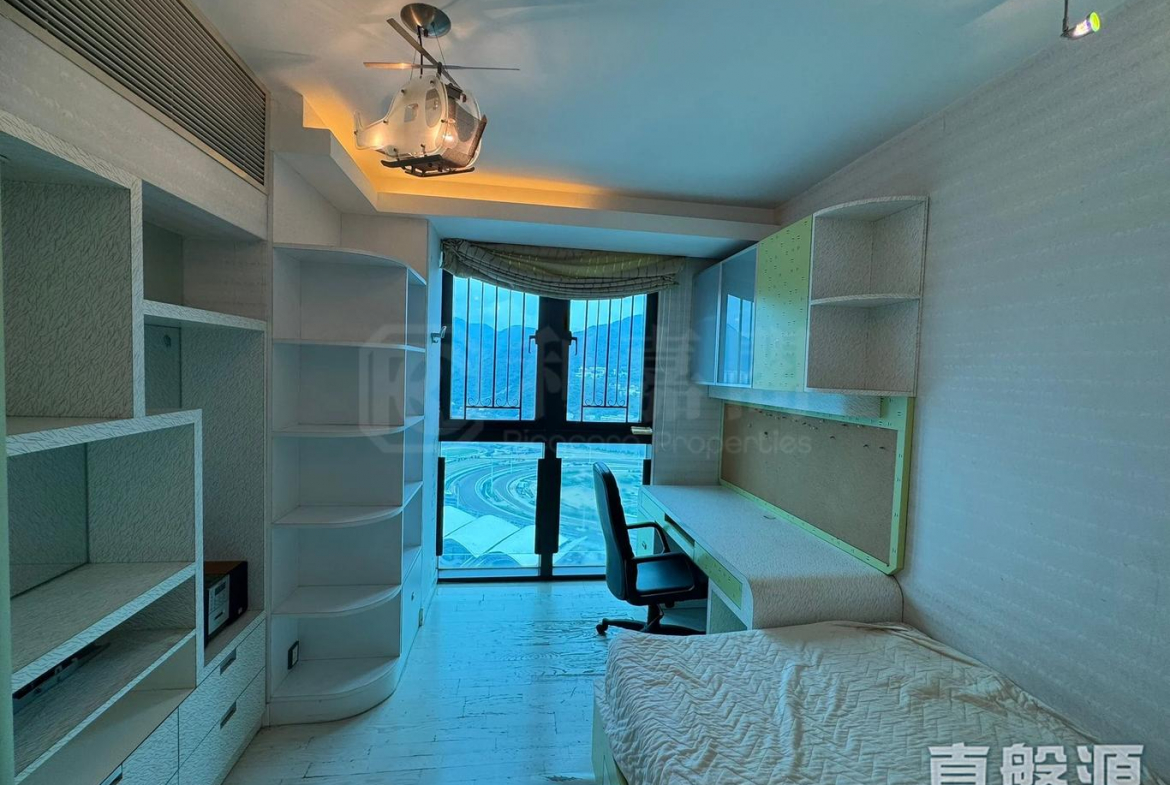 駿景園 1期 1座 - 28NTS – 香港北部都會區