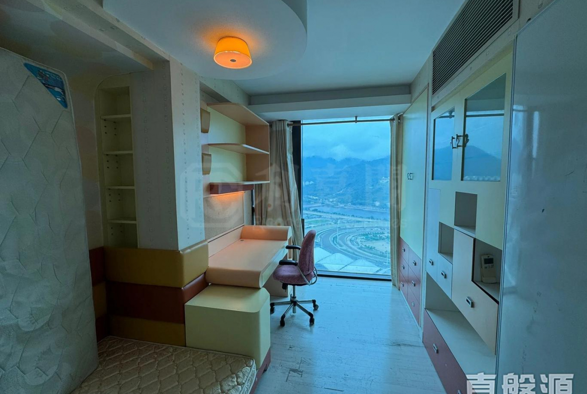 駿景園 1期 1座 - 28NTS – 香港北部都會區