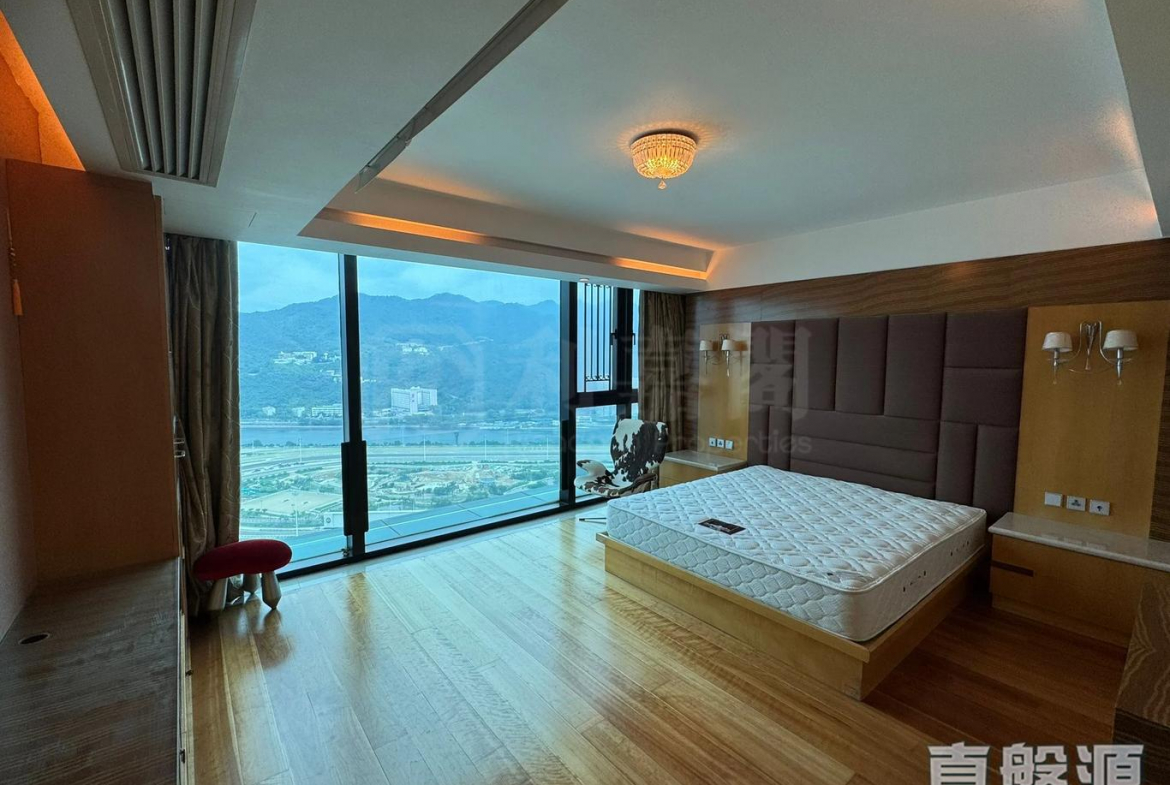 駿景園 1期 1座 - 28NTS – 香港北部都會區