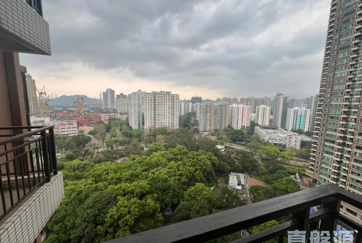 御皇庭 2座 - 28NTS – 香港北部都會區