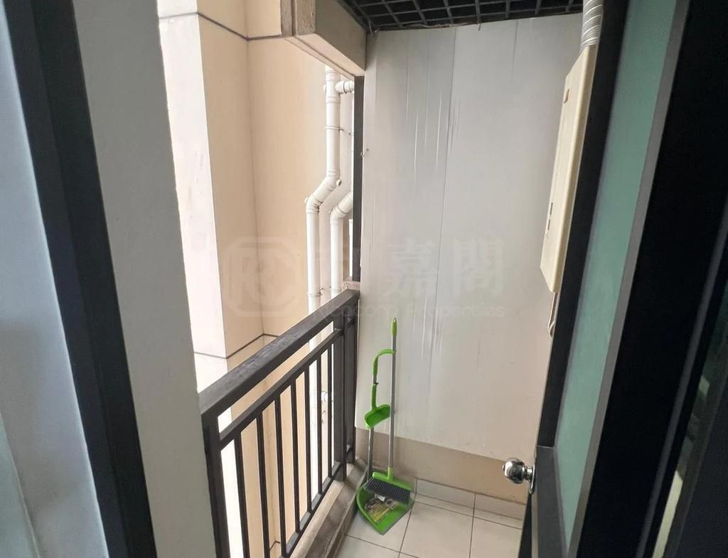 御皇庭 2座 - 28NTS – 香港北部都會區