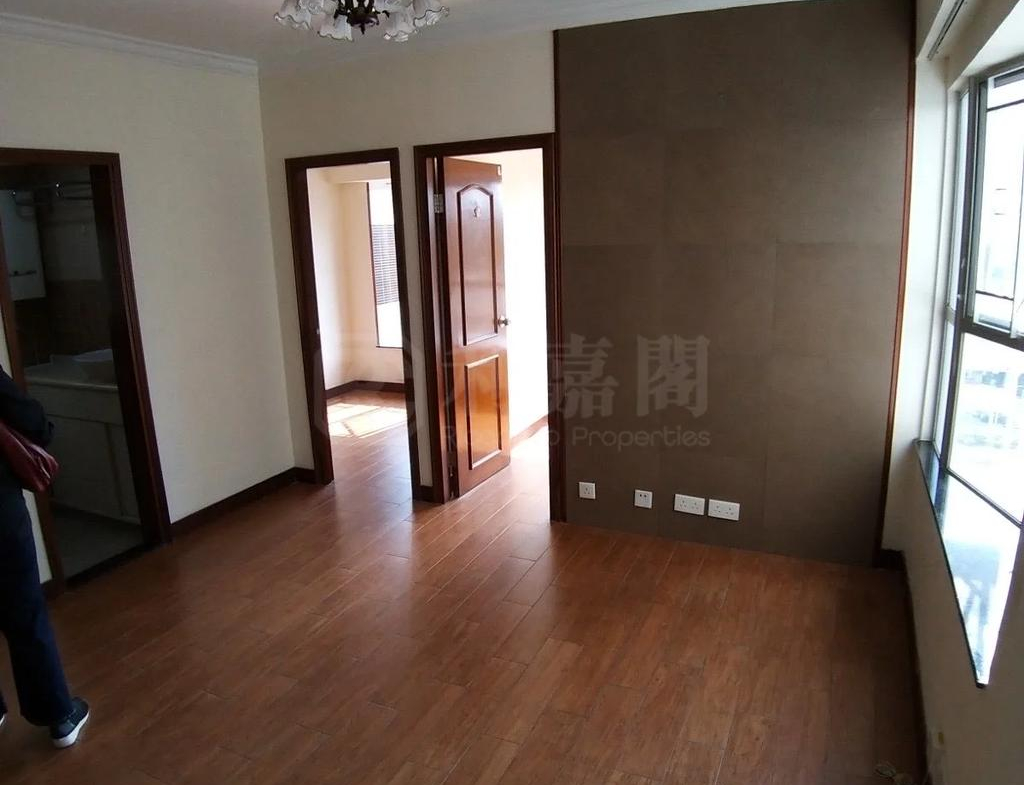粉嶺名都 龍騰閣 (4座) - 28NTS – 香港北部都會區