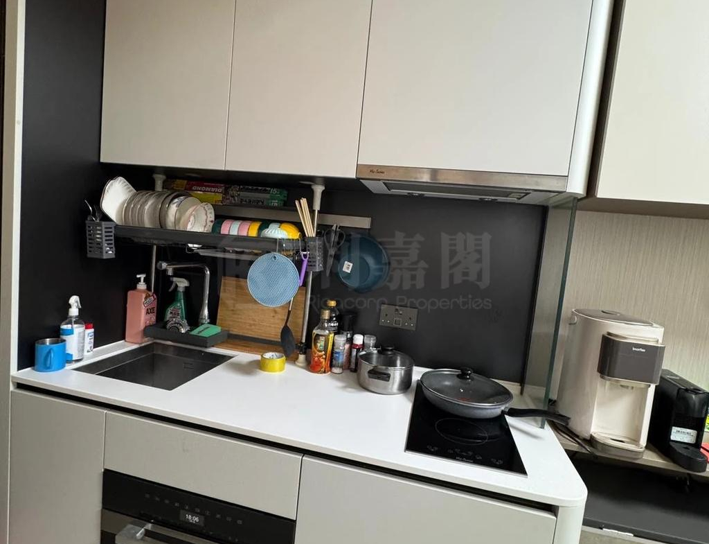 ONE INNOVALE 2期 C座 - 28NTS – 香港北部都會區
