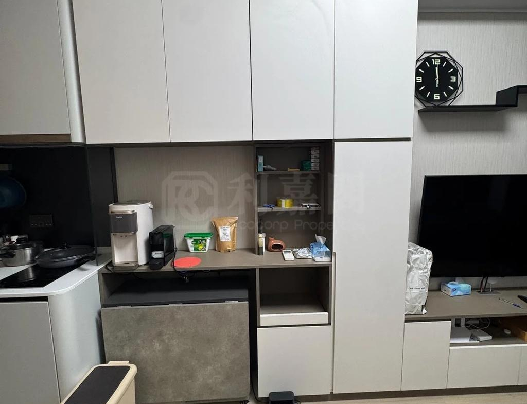 ONE INNOVALE 2期 C座 - 28NTS – 香港北部都會區