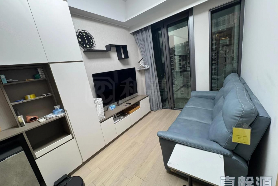 ONE INNOVALE 2期 C座 - 28NTS – 香港北部都會區