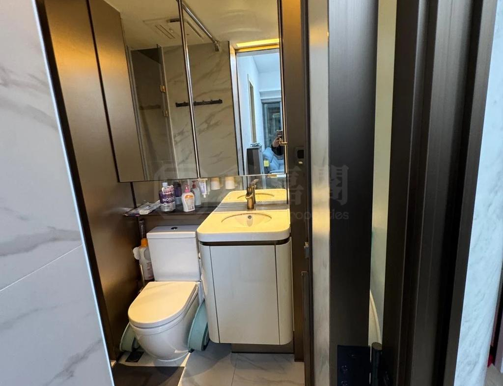 ONE INNOVALE 2期 C座 - 28NTS – 香港北部都會區