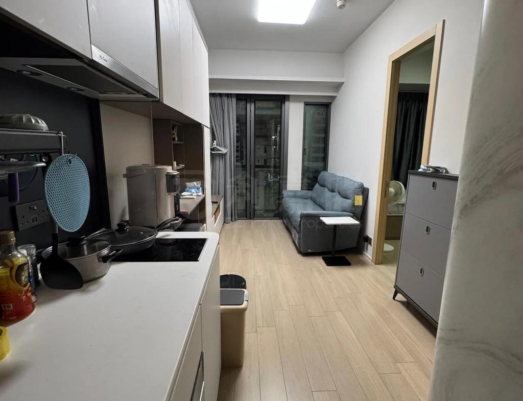 ONE INNOVALE 2期 C座 - 28NTS – 香港北部都會區