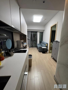ONE INNOVALE 2期 C座 - 28NTS – 香港北部都會區