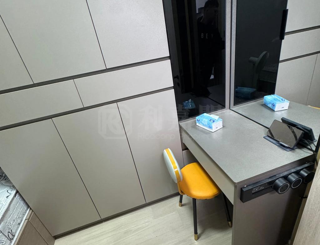ONE INNOVALE 2期 C座 - 28NTS – 香港北部都會區
