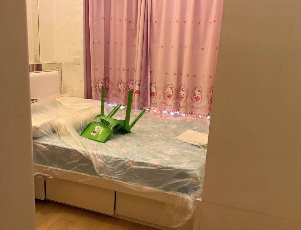翠林 - 28NTS – 香港北部都會區