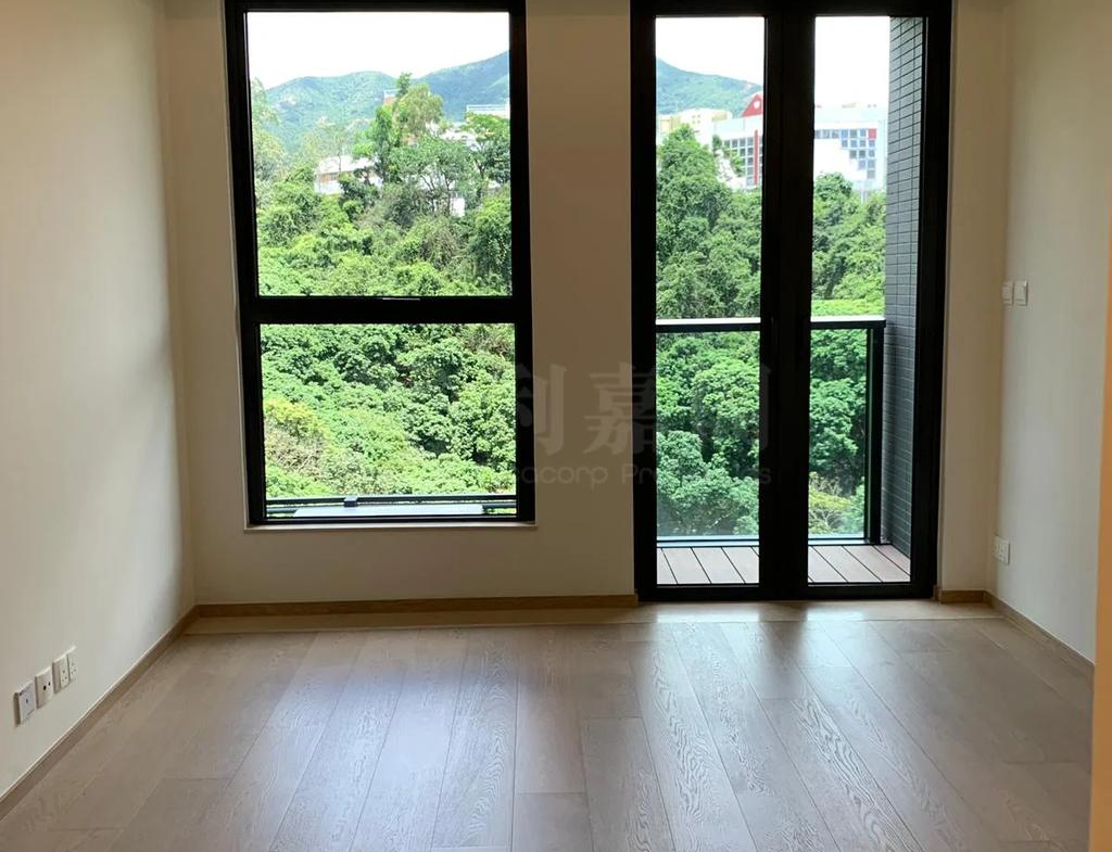 薈蕎 2翼 - 28NTS – 香港北部都會區
